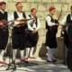 Tamburica Traditional Croatian Folk Music